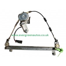 AIXAM 500 , A751 ELECTRIC WINDOW MOTOR N/S PASSENGER